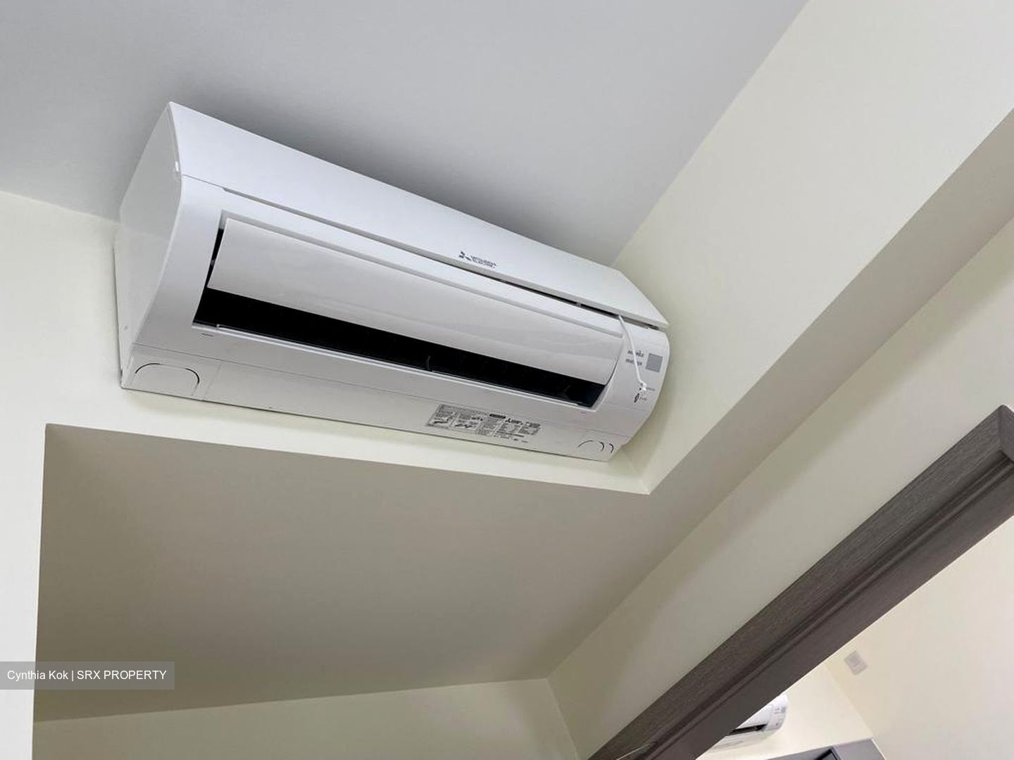 The Garden Residences (D19), Apartment #360379461